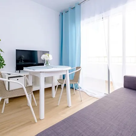 Apartamento Alegria Id159 아파트