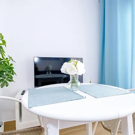 아파트 Apartamento Alegria Id159 *