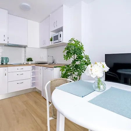 Apartamento Alegria Id159 아파트