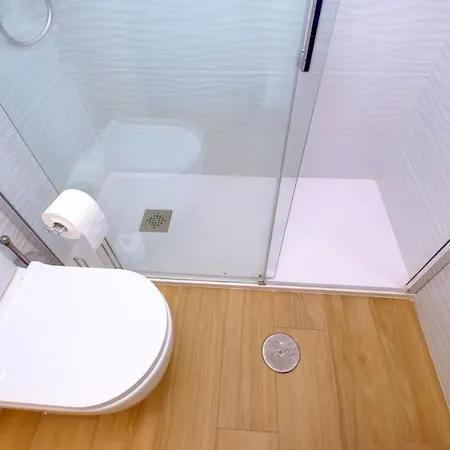 Apartamento Alegria Id159 아파트