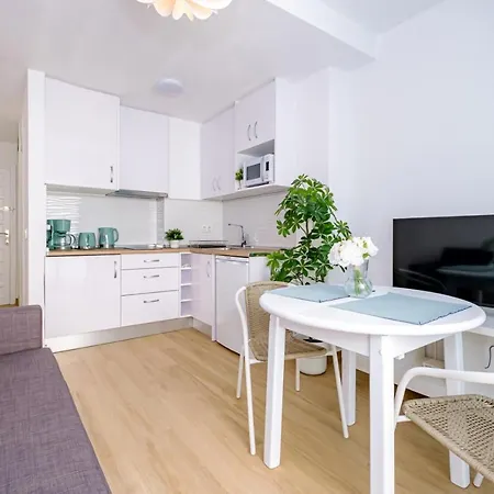 Lägenhet Apartamento Alegria Id159