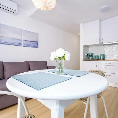 Apartamento Alegria Id159 Torrevieja