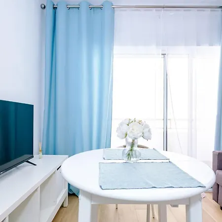 Apartamento Alegria Id159 Torrevieja