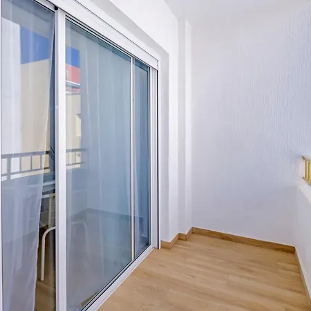 Apartamento Alegria Id159 Lägenhet