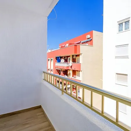 Apartamento Alegria Id159 Lägenhet