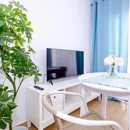 Apartamento Alegria Id159 * Torrevieja