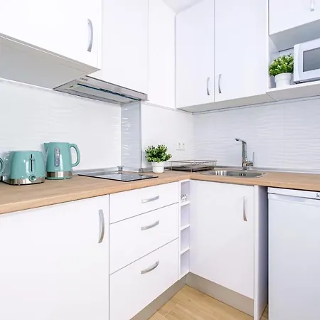 Apartamento Alegria Id159 Lejlighed Torrevieja