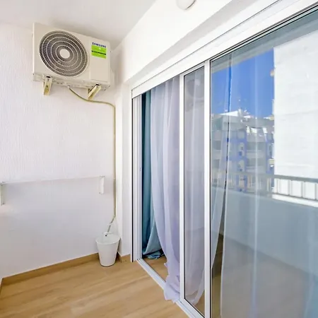 Apartamento Alegria Id159 *