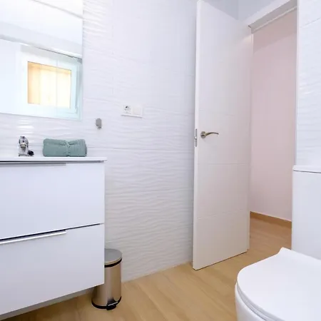 Lejlighed Apartamento Alegria Id159 *