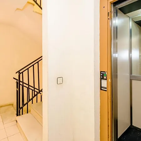 Apartamento Alegria Id159 Lejlighed