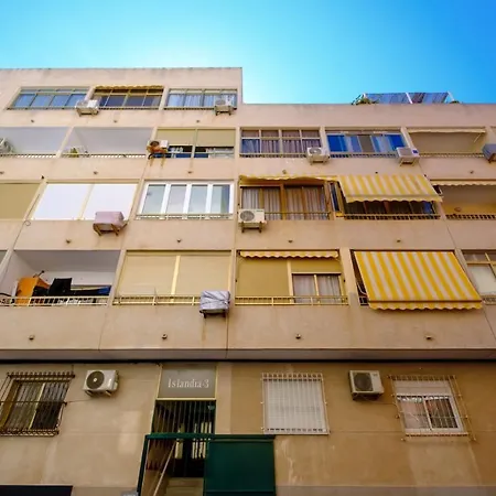 Apartamento Alegria Id159 Lejlighed