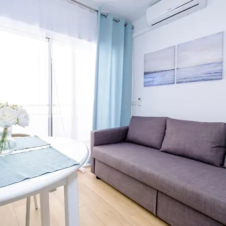 Apartamento Alegria Id159 *