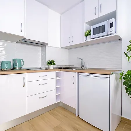 Apartamento Alegria Id159 Torrevieja